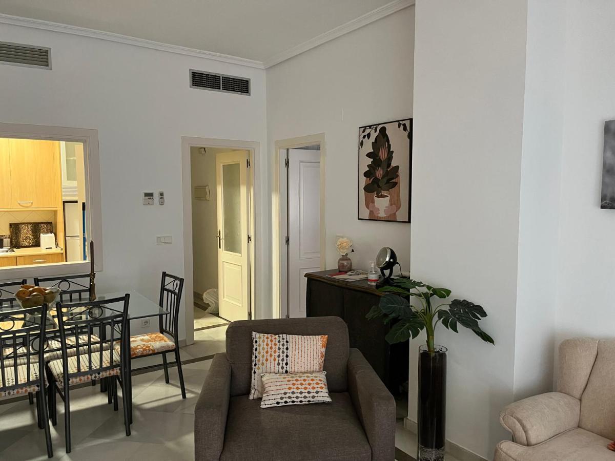 Very Nice Apartament. City Center. Private Parking Seville Exterior photo