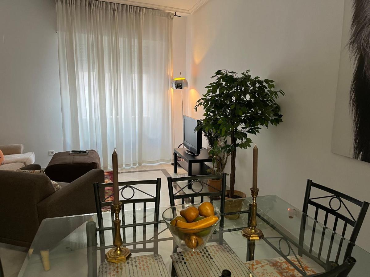 Very Nice Apartament. City Center. Private Parking Apartment Seville Exterior photo